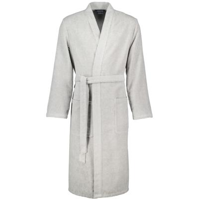 Cawö Cawö Kimono 5509 Uni stein 50