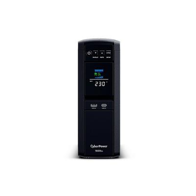 UPS SAI Cyberpower CP1600EPFCLCD