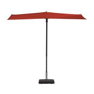 Madison Sun Wave Stokparasol Balkon 270 x 150 cm