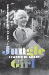 Jungle Girl (Paperback)