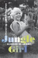 Jungle Girl (Paperback)