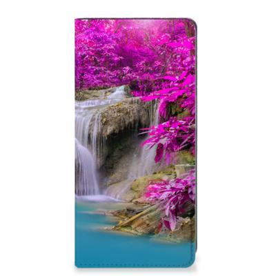 OPPO A54 5G | A74 5G | A93 5G | Book Cover | Waterval