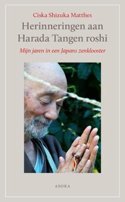 Herinneringen aan Harada Tangen roshi (Paperback)