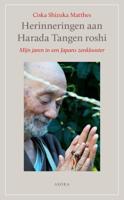 Herinneringen aan Harada Tangen roshi (Paperback)