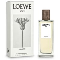 Damesparfum Loewe 001 Woman EDP