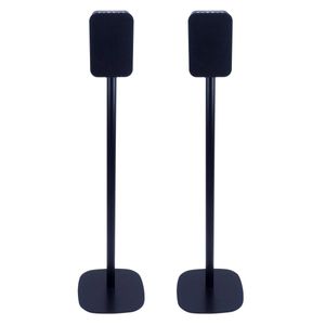 Vebos standaard Bluesound Pulse Flex zwart set
