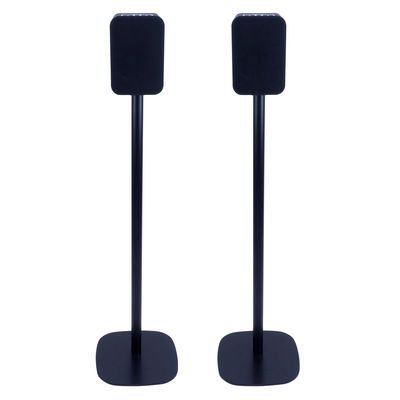 Vebos standaard Bluesound Pulse Flex zwart set