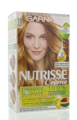 Nutrisse 73 miel dore