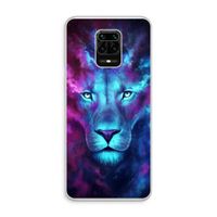 Firstborn: Xiaomi Redmi Note 10 Lite Transparant Hoesje