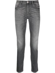 PT Torino jean à coupe slim - Noir