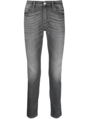 PT Torino jean à coupe slim - Noir