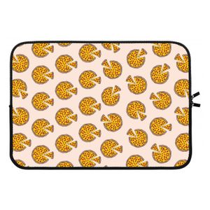 You Had Me At Pizza: Laptop sleeve 13 inch