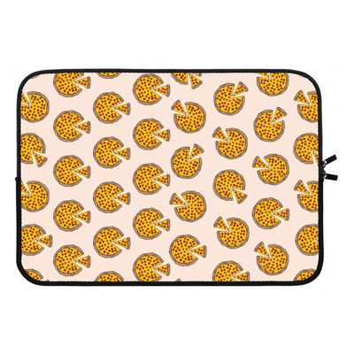 You Had Me At Pizza: Laptop sleeve 13 inch