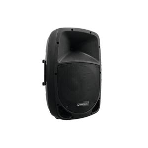 Omnitronic VFM-212A Actieve PA-speaker 30 cm 12 inch 140 W 1 stuk(s)