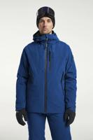 Tenson Prime Pro Ski Wintersportjas Heren Blue Sapphire L