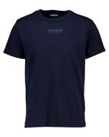 T-shirt - Blauw