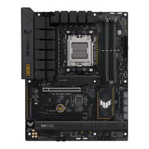 Asus TUF GAMING B650-PLUS Moederbord Socket AMD AM5 Vormfactor ATX Moederbord chipset AMD® B650