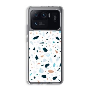 Terrazzo N°13: Xiaomi Mi 11 Ultra Transparant Hoesje