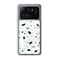 Terrazzo N°13: Xiaomi Mi 11 Ultra Transparant Hoesje