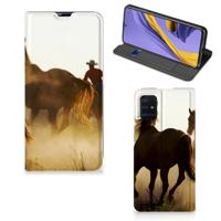Samsung Galaxy A51 | Hoesje maken | Design Cowboy
