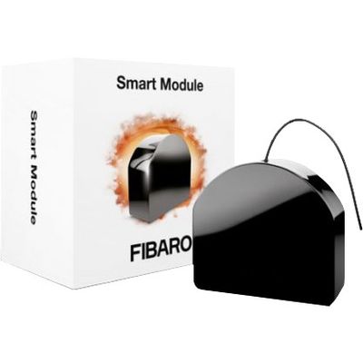Smart Module Schakelaar