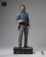 The Walking Dead Action Figure 1/6 Rick Grimes 35 cm The Walking Dead Action Figure 1/6 Rick Grimes 35 cm