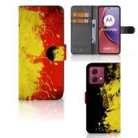 Motorola Moto G84 | Bookstyle Case | België