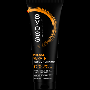 Syoss Deep Conditioner Repair 250 ML bij Jumbo