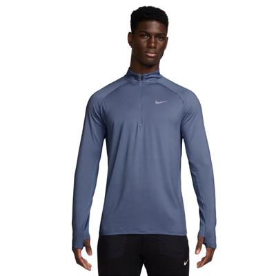 Nike Dri-FIT Stride Longsleeve Half-Zip Heren