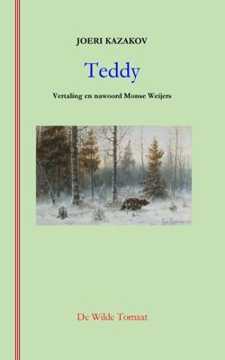 Teddy (Paperback)