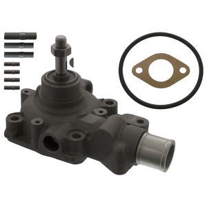 Waterpomp 44406
