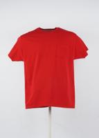 Vintage Hanes T-Shirt in Red Color Size XL Vintage Hanes T-Shirt in Red Color Size XL