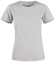 Clique 029349 Premium Fashion Dames T-Shirt - thumbnail