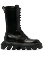 Casadei bottines Generation C - Noir - thumbnail