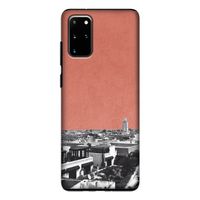 Marrakech Skyline : Samsung Galaxy S20 Plus Tough Case