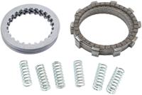 TRW koppeling super kit clutch super kit, msk100