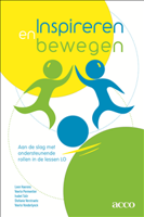Inspireren en bewegen (Paperback)