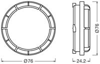 OSRAM adapter "ledriving"