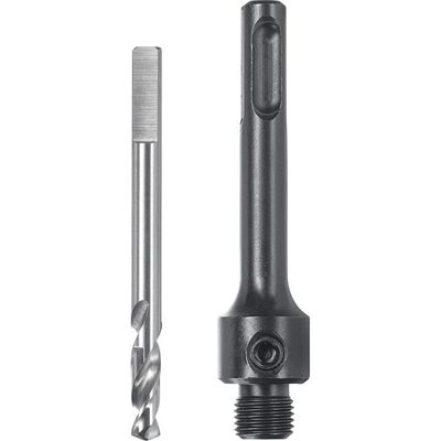 Opnameschacht voor Bimetalen Hss-CO gatenzagen, 16-30Mm Opzetstuk