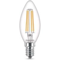 Philips LED Bulb Equivalent 60W E14 Koud wit Niet dimbaar