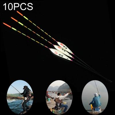 10ST Eagle Eye1 # Fishing float nano floater Bobber