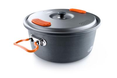 GSI Outdoors Halulite Pan