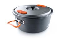 GSI Outdoors Halulite Pan GSI Outdoors Halulite Pan