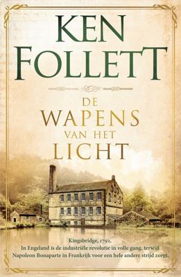 De wapens van het licht (Paperback)