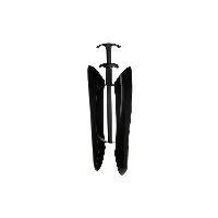 Nico 560002 Laarzenspanner Pro Jet - alle