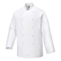 Portwest C836 Sussex Chef Jacket