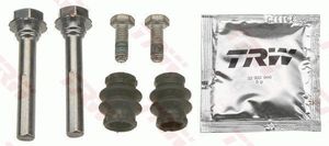 Reparatieset, remklauw ST1475