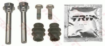 Reparatieset, remklauw ST1475