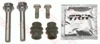 Reparatieset, remklauw ST1475