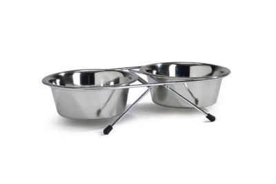 Beeztees Beeztees Dinerset Hond (0,45L)